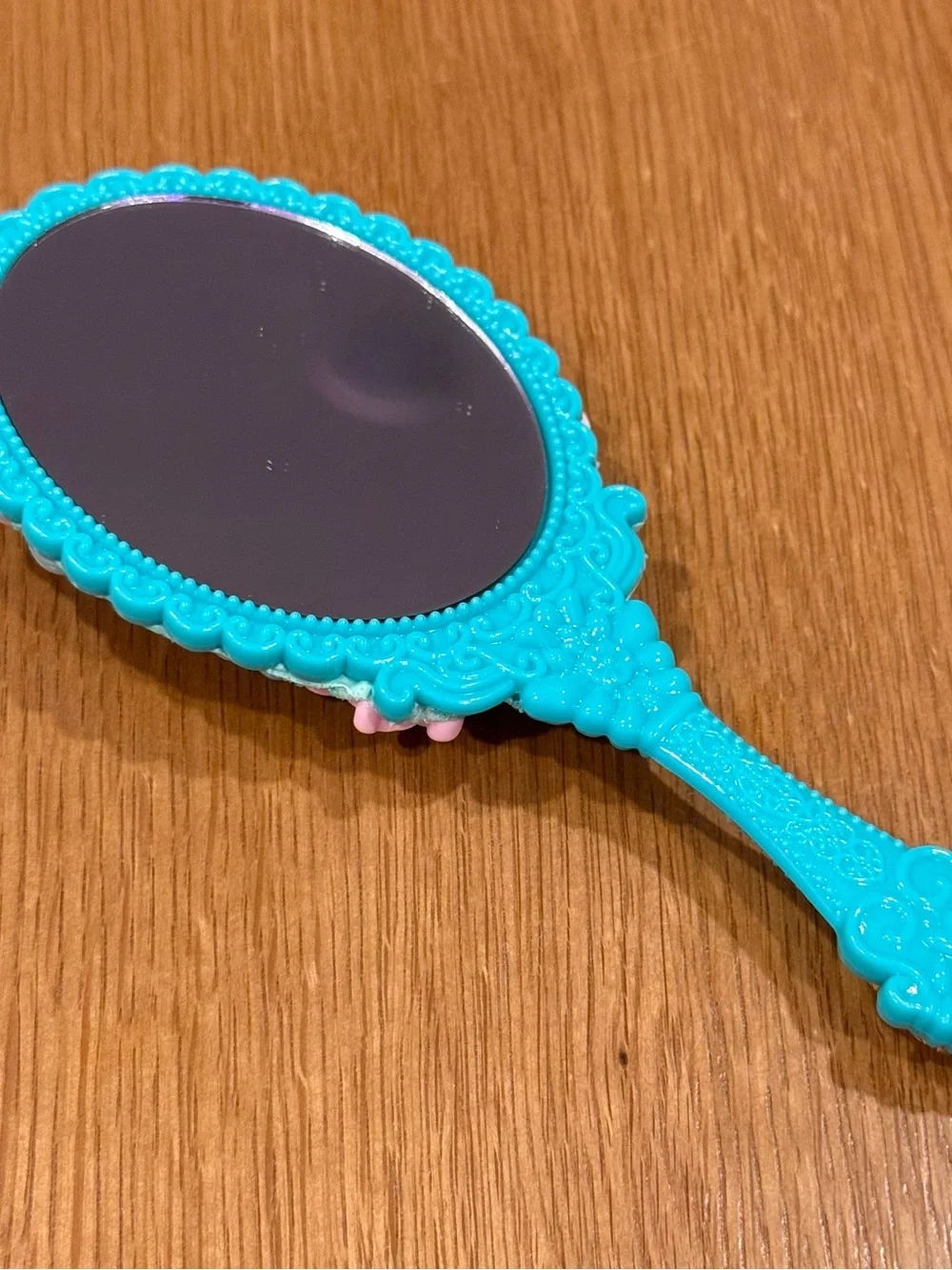 Hand Crafted cute handheld